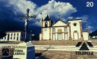 Igreja de Oeiras